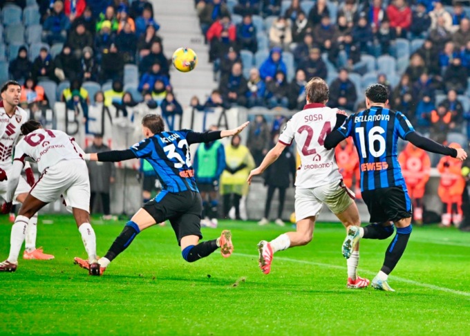 Per l’Atalanta questo è il momento di essere più forte di tutto (e di tutti)