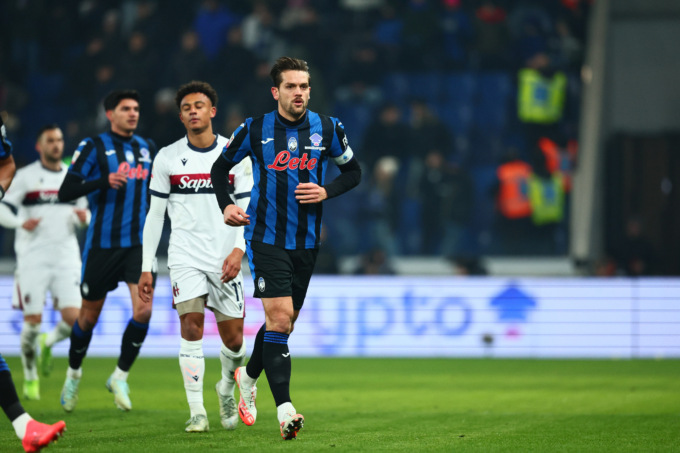 L’Atalanta, terza in classifica e nei play-off di Champions, è chiamata a stringere i denti