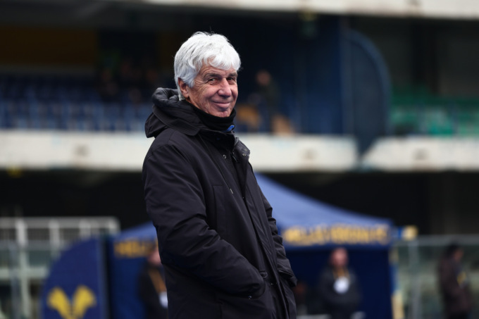 36 partite stagionali, sette con più di 4 gol segnati: siamo arrivati a 80 in stagione!
