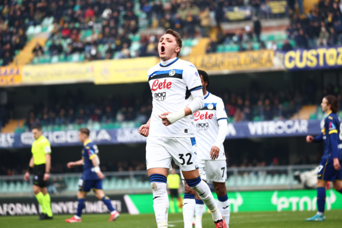 Cronaca di Verona-Atalanta 0-5: Retegui cala il poker personale, Dea straripante!