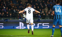 Cronaca di Club Brugge-Atalanta 2-1: un rigore dubbio nel recupero affossa la Dea