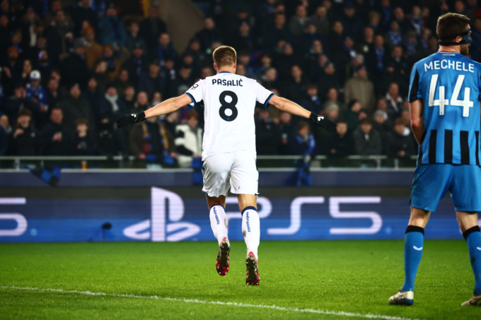 Cronaca di Club Brugge-Atalanta 2-1: un rigore dubbio nel recupero affossa la Dea