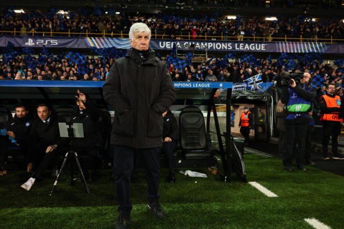 Gasperini furioso: «Stanno rovinando il calcio, arbitri e sistema lontani dalla realtà»