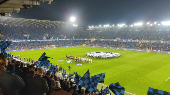 Un rigore scandaloso che fa arrabbiare, al ritorno bisogna vincere giocando da Atalanta