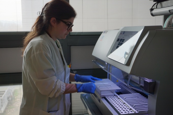 Un nuovo strumento per la diagnosi del melanoma all’Ospedale Papa Giovanni XXIII