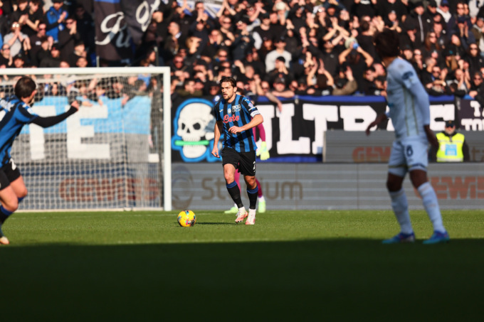 L’Atalanta è in riserva, nel finale ci prova ma il Cagliari riesce a strappare lo 0-0