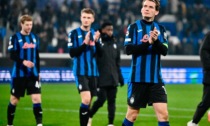 L'Atalanta non c'è, il Bruges vince con merito e Lookman non basta: 1-3, addio Champions