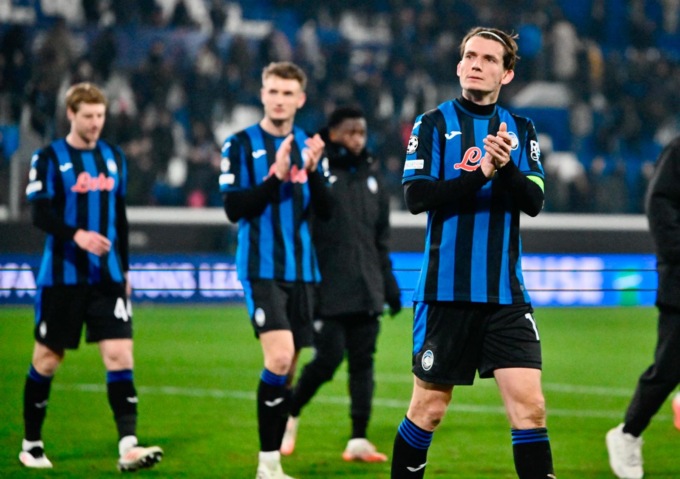 L’Atalanta non c’è, il Bruges vince con merito e Lookman non basta: 1-3, addio Champions