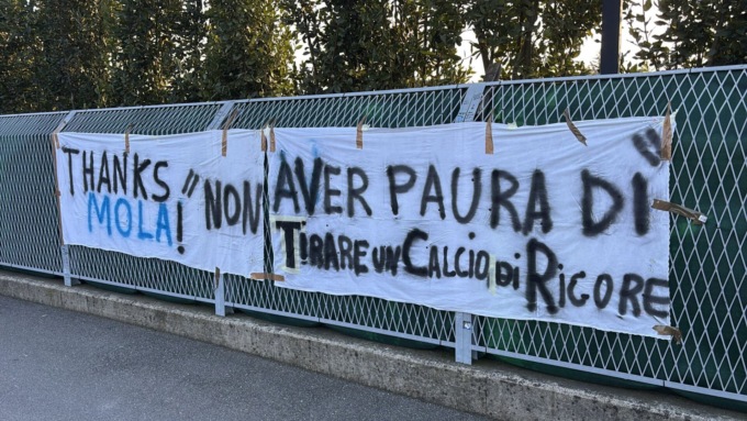 Confronto tra Gasperini e Lookman, i Percassi interverranno per risolvere la questione