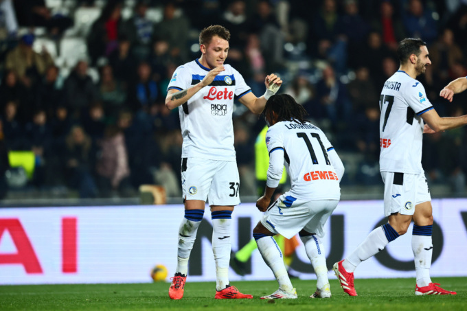 Retegui-Lookman, ritrovata la coppia gol nel momento giusto: 33 reti e 9 assist in A!
