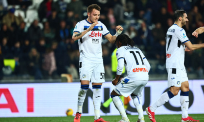 Cronaca di Empoli-Atalanta 0-5: la Dea torna a sorridere calando la manita al Castellani