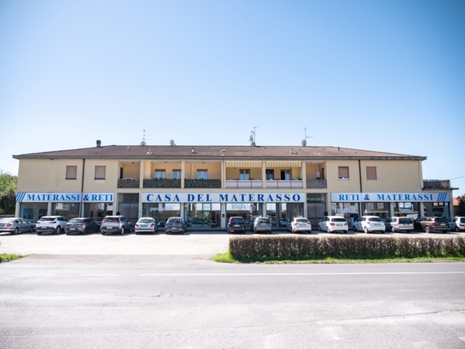 La Casa del Materasso Pedrengo, la soluzione giusta per trovare il riposo perfetto