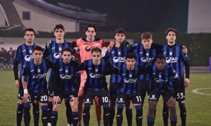 Test importante per l'Atalanta Under 23: a Caravaggio arriva un lanciatissimo Vicenza