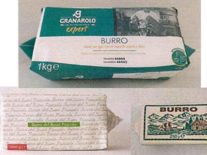 Martinengo, rubano quaranta panetti di burro al supermercato: denunciati