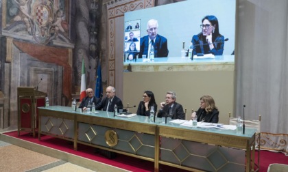 Minori non accompagnati, marginalità e sicurezza. Il discorso della Carnevali a Roma