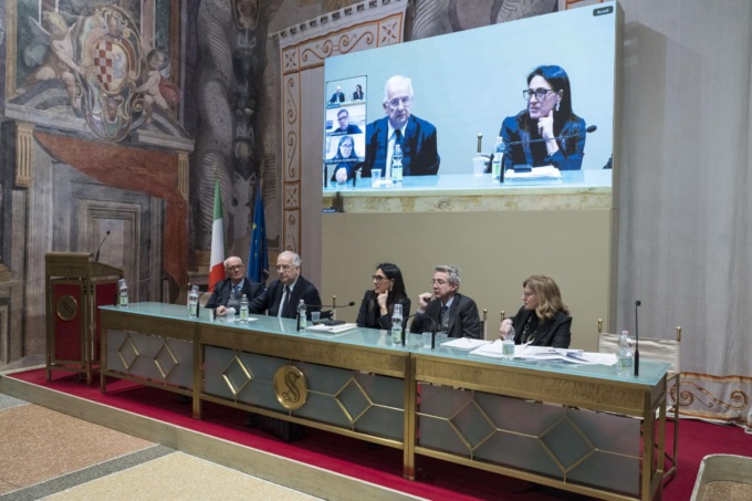 Minori non accompagnati, marginalità e sicurezza. Il discorso della Carnevali a Roma