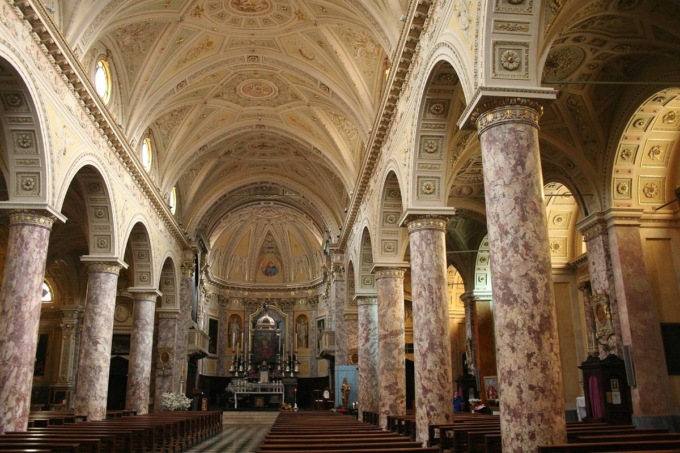 Agente della polizia locale di Martinengo si sente male durante le celebrazioni di Sant’Agata