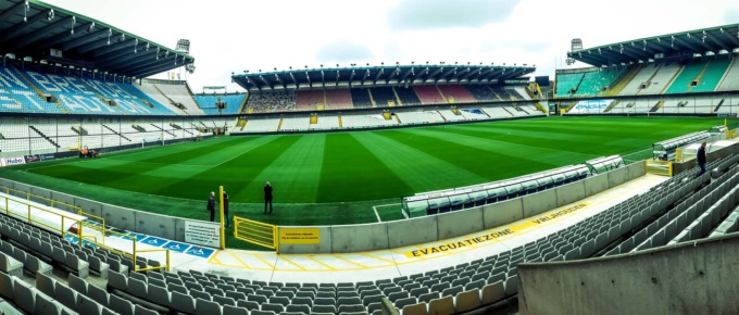 Club Brugge-Atalanta, oggi e domani biglietti in vendita libera sul circuito Vivaticket