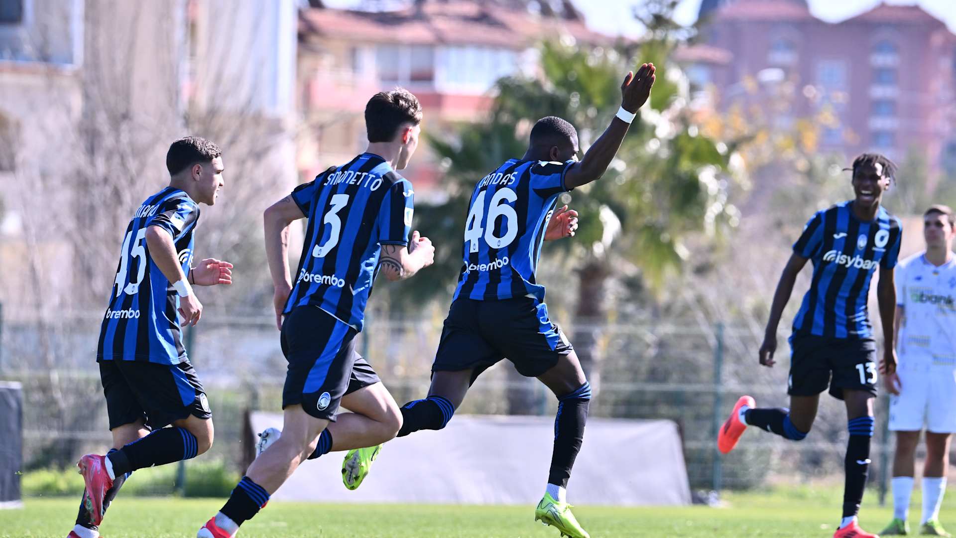 Atalanta Primavera