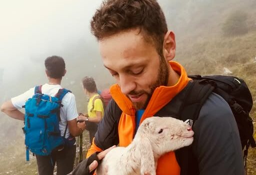 L’amore per la montagna e per la comunità: il Cai di Clusone ricorda Davide Savoldelli
