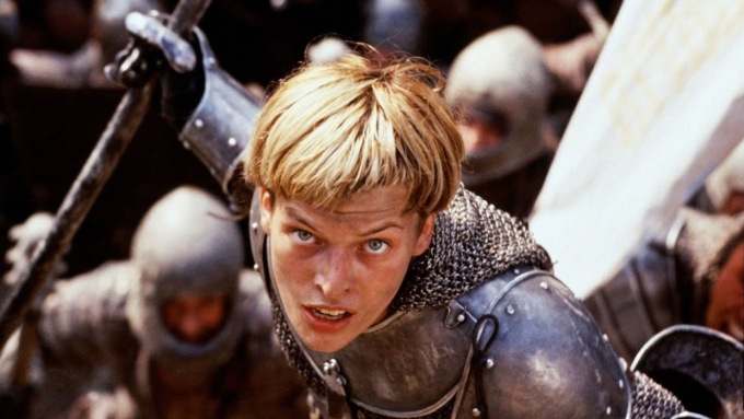 Quello che non sapevate su Giovanna d’Arco: protagonista di “Lezioni di Storia”