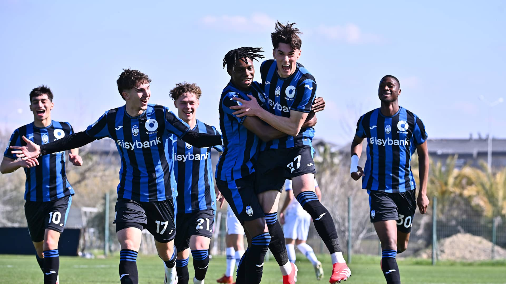 Atalanta Primavera