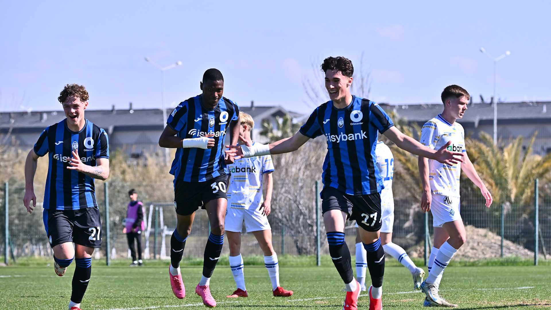 Atalanta Primavera