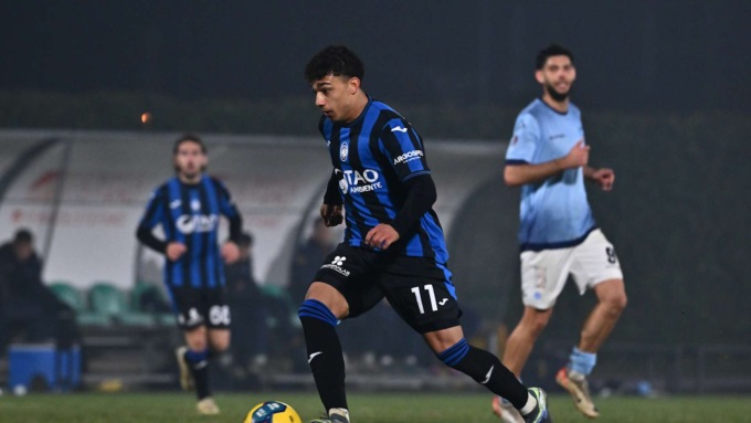 L’Atalanta Under 23 torna a fare punti nel derby di Serie C: finisce 1-1 con l’AlbinoLeffe