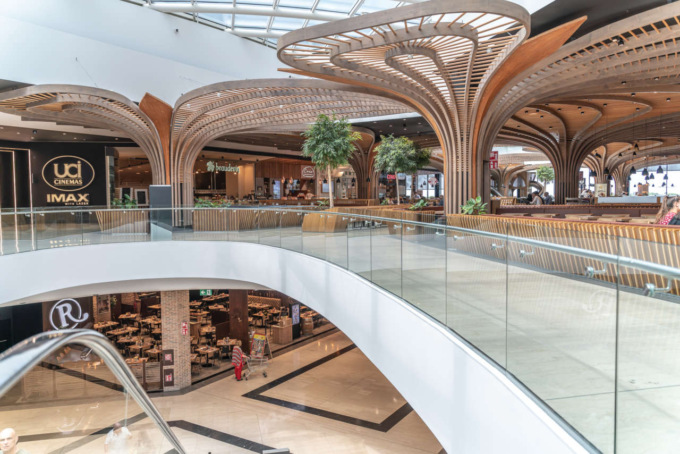 Oriocenter cresce ancora: fatturato e ingressi in aumento, grande presenza online
