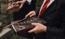 Un grande villaggio ispirato a Harry Potter allo Spazio Fase di Alzano