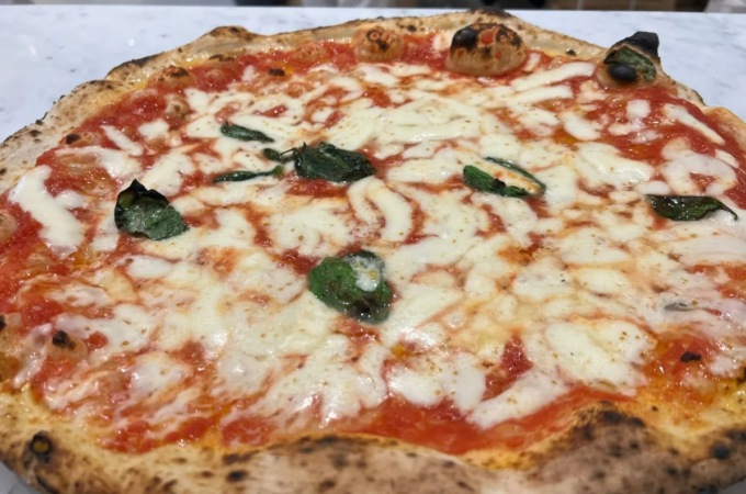 L’apertura di Sorbillo lo dimostra: Bergamo e la pizza napoletana sono anema e core
