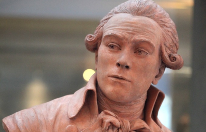 Il quarto appuntamento delle Lezioni di Storia al Donizetti è dedicato a Robespierre