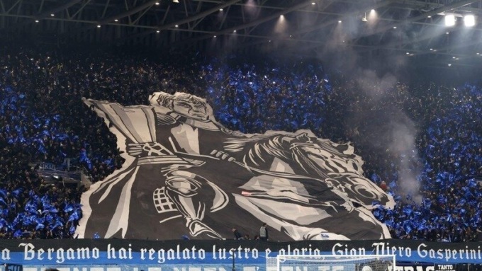 Petizione online per una statua a Gasperini: «Celebriamo il mister che ha fatto la storia!»