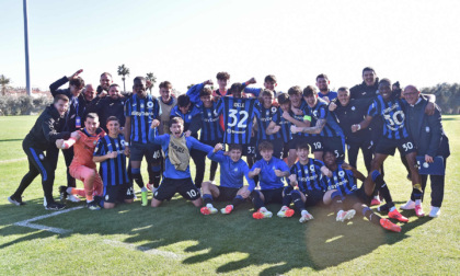 L’Atalanta Primavera batte la Dynamo Kyiv ai rigori e vola agli ottavi di Youth League