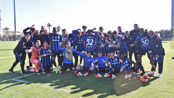 L’Atalanta Primavera batte la Dynamo Kyiv ai rigori e vola agli ottavi di Youth League
