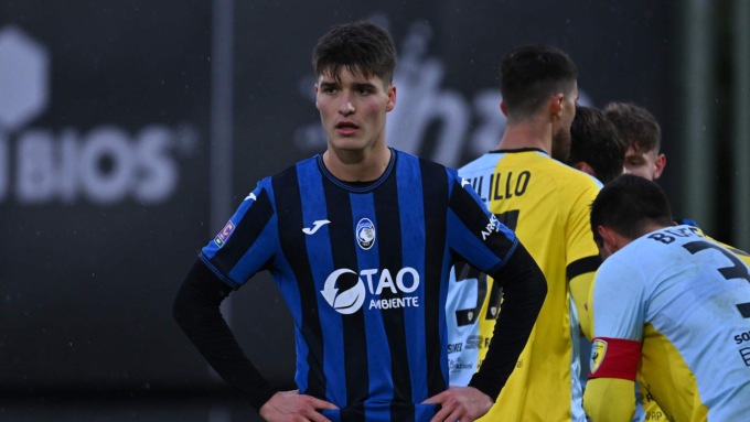 Chi è Relja Obric, il giovane difensore convocato da Gasperini per Atalanta-Torino