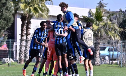 L’Atalanta Primavera torna a competere anche in Europa: comincia la Youth League