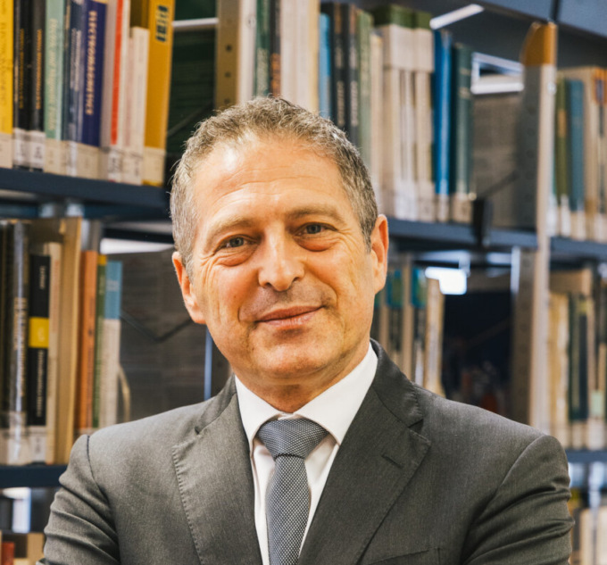 Gianluca D’Urso sarà il nuovo direttore di Ingegneria gestionale dell’UniBg