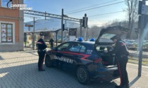 Fugge sulla Teb dopo aver rapinato un supermercato a Ranica: arrestato ad Albino
