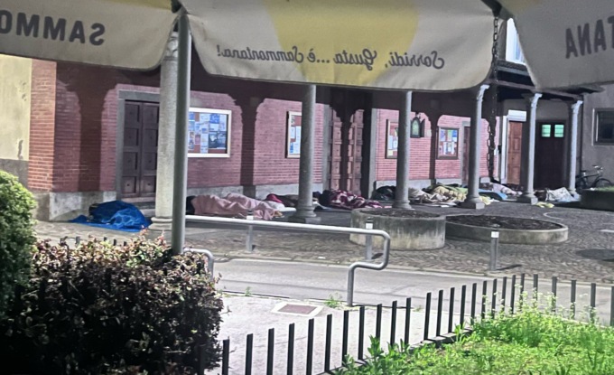 Comitato di quartiere in via dei Cappuccini: «La gente è stanca, c’è chi vorrebbe farsi giustizia da solo»
