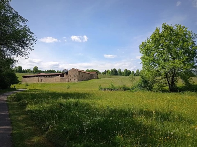 La Green way e il parco Giusti del Galagario sono “zone silenziose”. Lo studio di Arpa