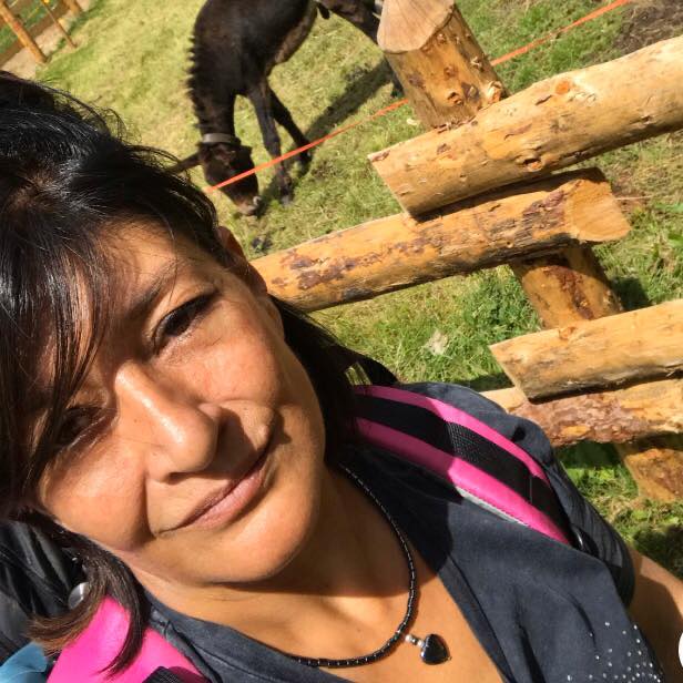 Lacrime a Sotto il Monte per la morte improvvisa della volontaria Giovanna Esposito