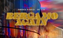 Il Volley Bergamo torna in città: i play-off scudetto si giocano alla ChorusLife Arena