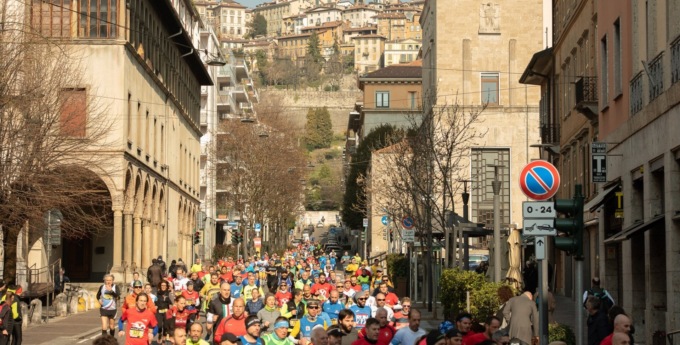 Bergamo presenta la candidatura come Città Europea dello Sport per il 2027