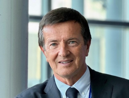 Gori non segue il Pd e vota “sì” al ReArm Europe: «Punto di partenza ineludibile»