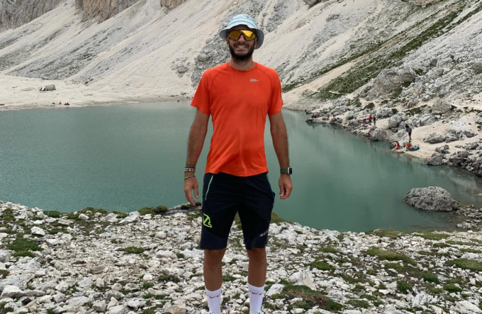 Addio a Luca Lodetti, ex calciatore e imprenditore: lascia un figlio di due anni