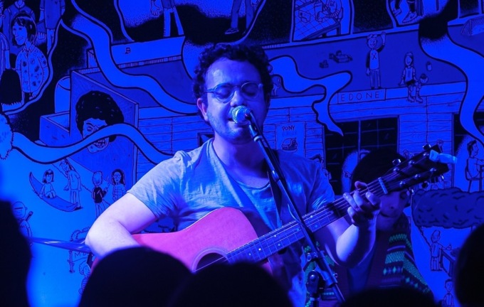 È uscito “Pianeta Verde Rana”, il primo album di Lietto