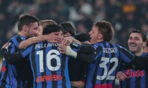 Nemmeno nei sogni più belli, scatto con vista scudetto: Juventus-Atalanta 0-4