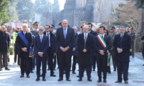 Il programma della Giornata nazionale in memoria delle vittime Covid a Bergamo