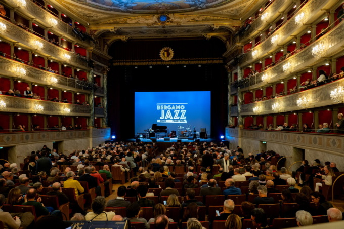 Bergamo Jazz, oltre 8.500 presenze (il 18% dall’estero) in soli quattro giorni